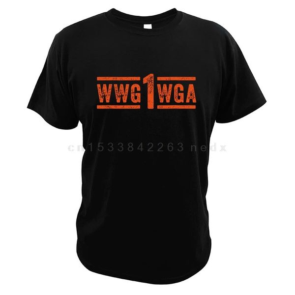 where we go one we go all t shirt novelty q anon against president quote vintage crew neck wwg1wga short sleeves
where we go one we go all t shirt novelty q anon against president quote vintage crew neck wwg1wga short sleeves