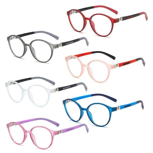 fashion sunglasses frames anti blue light blocking glasses kids round computer children eyeglasses a2ua, Black
fashion sunglasses frames anti blue light blocking glasses kids round computer children eyeglasses a2ua, Black
