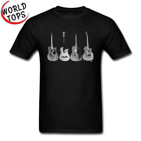 design acoustic guitars electronic men t-shirts chitarra jazz blues rock music club graphic tshirt 100% cotton father's day
design acoustic guitars electronic men t-shirts chitarra jazz blues rock music club graphic tshirt 100% cotton father's day