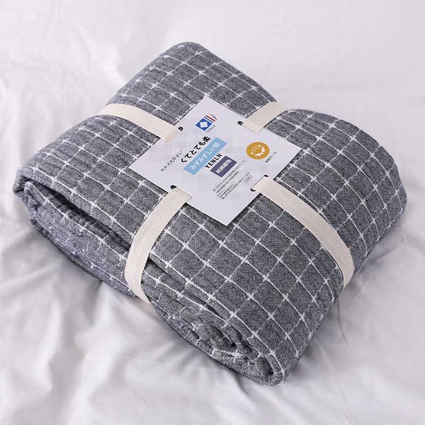 blankets grid summer yarn home blanket travel cotton gauze quilt bedspread breathable baby plaid bed linen
blankets grid summer yarn home blanket travel cotton gauze quilt bedspread breathable baby plaid bed linen