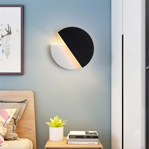 rotatable wall light nordic post-modern living room lamp round moon wall lamp for bedroom hanging sconces decoration
rotatable wall light nordic post-modern living room lamp round moon wall lamp for bedroom hanging sconces decoration