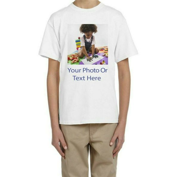 promo пользовательских персонализированные t-shirt фотография или текст на футболку оформления для малышей casual tee shirt
promo пользовательских персонализированные t-shirt фотография или текст на футболку оформления для малышей casual tee shirt