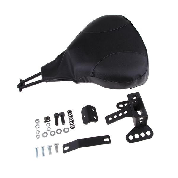 detachable driver rider backrest pad set for harley hd touring models 14-17
detachable driver rider backrest pad set for harley hd touring models 14-17