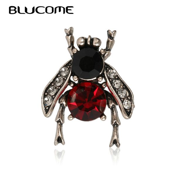 blucome маленький красный кристалл насекомых животных броши штифт серебряный цвет рубашка воротник зажимное мешок шляпа одежда аксессуары пч, Gray
blucome маленький красный кристалл насекомых животных броши штифт серебряный цвет рубашка воротник зажимное мешок шляпа одежда аксессуары пч, Gray
