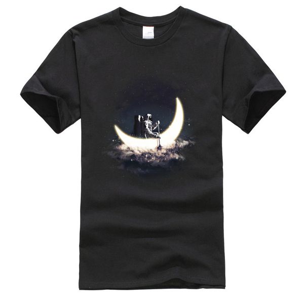 moon sailing boat cosmonaut spaceman t-shirt 100% cotton fabric customized tees brand new 3d printed tshirt for men
moon sailing boat cosmonaut spaceman t-shirt 100% cotton fabric customized tees brand new 3d printed tshirt for men