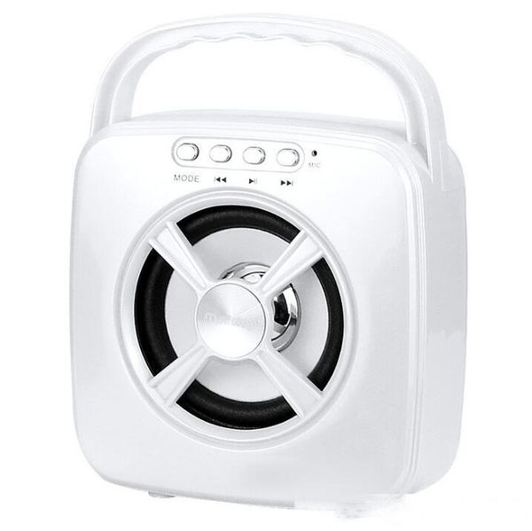 new bluetooth audio outdoor portable subwoofer wireless portable speakers waterproof mini bluetooth speaker light spot wholesale
new bluetooth audio outdoor portable subwoofer wireless portable speakers waterproof mini bluetooth speaker light spot wholesale