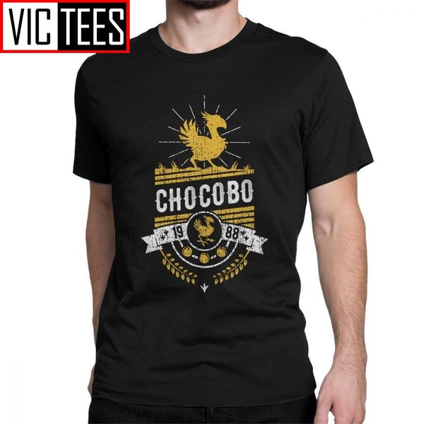 final fantasy t shirt for men pure cotton cool t-shirts ff7 video game strife shinra chocobo tees short sleeve sweatshirt europe
final fantasy t shirt for men pure cotton cool t-shirts ff7 video game strife shinra chocobo tees short sleeve sweatshirt europe