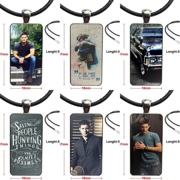 supernatural dream wichester mobile for women necklace with steel plated glass cabochon choker long pendant rectangle necklace, Silver
supernatural dream wichester mobile for women necklace with steel plated glass cabochon choker long pendant rectangle necklace, Silver