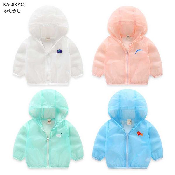casual children's hooded sun protection clothing summer autumn baby boys girls thin suncreen coat cartoon kids beach sun jackets, Blue;gray
casual children's hooded sun protection clothing summer autumn baby boys girls thin suncreen coat cartoon kids beach sun jackets, Blue;gray