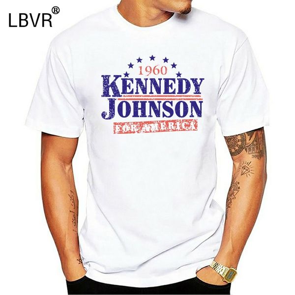 funny men t shirt women novelty tshirt kennedy johnson 1960 presidential - jfk shirt t-shirt
funny men t shirt women novelty tshirt kennedy johnson 1960 presidential - jfk shirt t-shirt