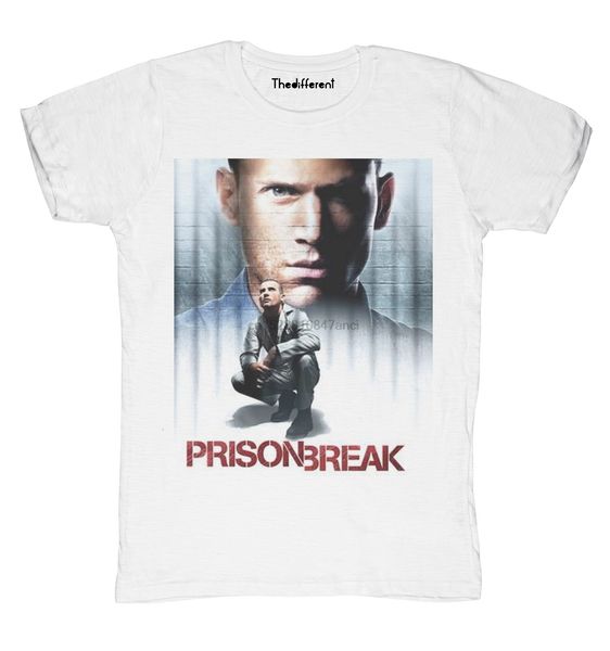 new t-shirt blaze man prison break poster gift idea cool casual pride t shirt men new fashion tshirt loose size(1
new t-shirt blaze man prison break poster gift idea cool casual pride t shirt men new fashion tshirt loose size(1