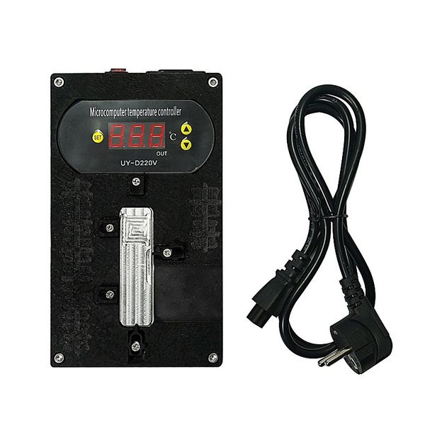 mini 400w ly 988a mobile mainboard motherboard pre-heater preheating machine for ip5 5s 6 6s 6sp 7 7p 8 8p
mini 400w ly 988a mobile mainboard motherboard pre-heater preheating machine for ip5 5s 6 6s 6sp 7 7p 8 8p