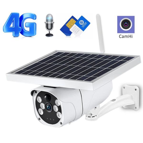 3g 4g sim card solar camera 1080p hd outdoor built-in lithium battery wireless smart security monitoring camera pir motion camhi
3g 4g sim card solar camera 1080p hd outdoor built-in lithium battery wireless smart security monitoring camera pir motion camhi