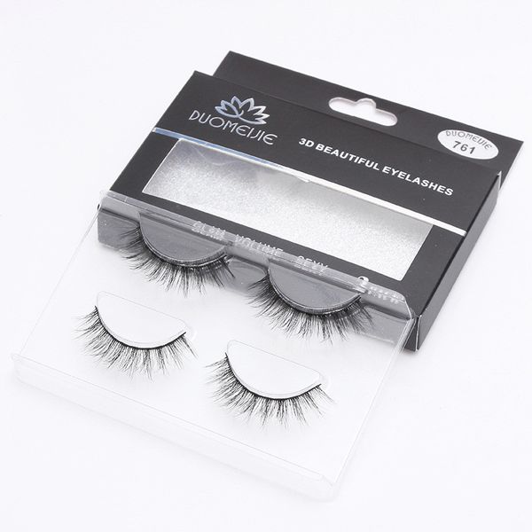 false eyelashes 2 pairs lot black natural cross 3d fake eyelash soft long makeup eye lash extension 2021
false eyelashes 2 pairs lot black natural cross 3d fake eyelash soft long makeup eye lash extension 2021