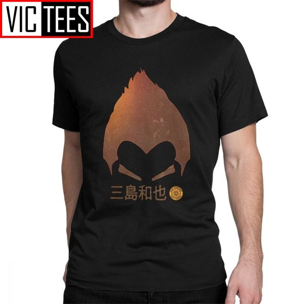 мужская футболка tekken kazuya mishima футболка hip-hop короткие рукава тис рубашка crewneck tops чистый хлопок нормальный футболку
мужская футболка tekken kazuya mishima футболка hip-hop короткие рукава тис рубашка crewneck tops чистый хлопок нормальный футболку