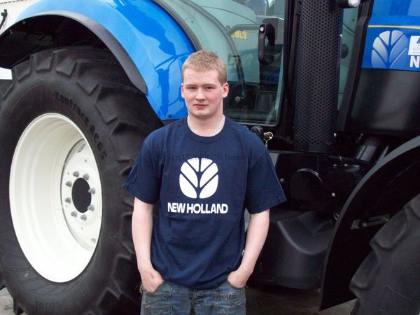 new holland t shirt great price new product t shirt fashion classic unique t-shirt