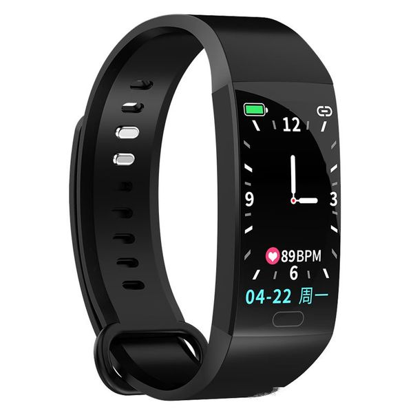 bracelet blood pressure measurement fitness tracker waterproof heart rate monitor smart wristband women men watch
bracelet blood pressure measurement fitness tracker waterproof heart rate monitor smart wristband women men watch