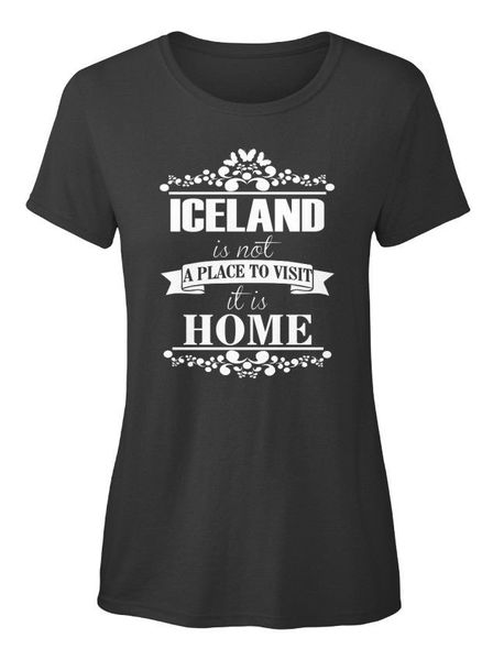 2020 горячие продажа мода исландия мой дом 60 - не место для визита standard женщин t-shirt tee shirt
2020 горячие продажа мода исландия мой дом 60 - не место для визита standard женщин t-shirt tee shirt