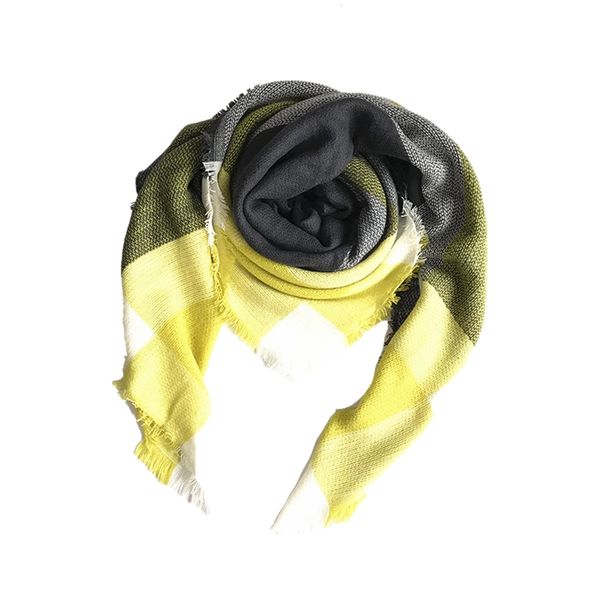 women scarf plaid winter warm scarves triple-cornered knitted neck shawls and wraps female blanket, Blue;gray
women scarf plaid winter warm scarves triple-cornered knitted neck shawls and wraps female blanket, Blue;gray