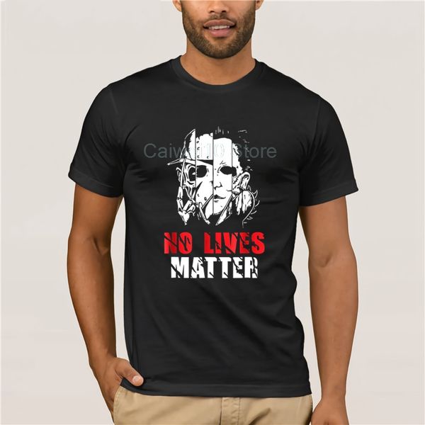 men printing short sleeve tshirt trend no lives matter horror villains fashion printed men's t shirt short sleeve
men printing short sleeve tshirt trend no lives matter horror villains fashion printed men's t shirt short sleeve