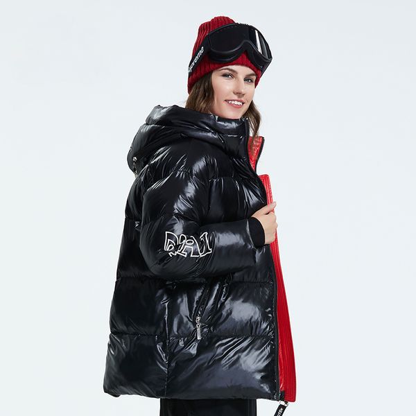 Winter new arrival down jacket women thick cotton loose clothing outerwear high quality fashion women coat, Tan;black
Winter new arrival down jacket women thick cotton loose clothing outerwear high quality fashion women coat, Tan;black