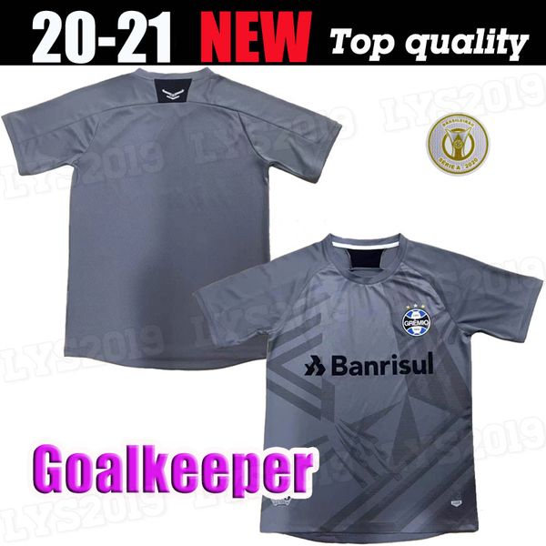 goalkeeper 2020 gremio soccer jersey 20 21 gremio miller luan douglas diego hailon gk football shirts camisetas de futbol, Black;yellow
goalkeeper 2020 gremio soccer jersey 20 21 gremio miller luan douglas diego hailon gk football shirts camisetas de futbol, Black;yellow