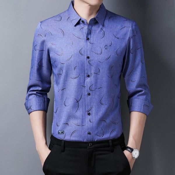 mens fashion casual business luxury high-class non-iron shirts high-end fabrics, White;black
mens fashion casual business luxury high-class non-iron shirts high-end fabrics, White;black