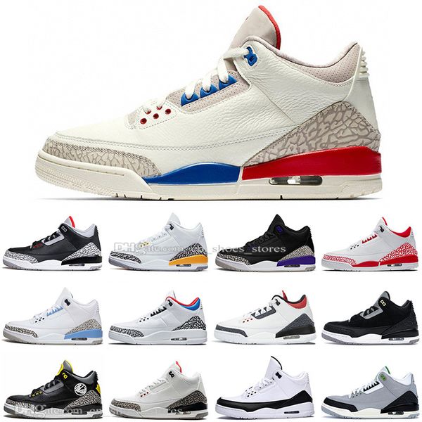 3 international flight unc mens basketball shoes chicago black cement fragment denim fire red laser orange men sports designer sneakers
3 international flight unc mens basketball shoes chicago black cement fragment denim fire red laser orange men sports designer sneakers
