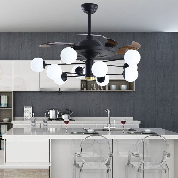 electric fans 110v/220v led invisible ceiling light modern chinese retro energy saving fan with lights
electric fans 110v/220v led invisible ceiling light modern chinese retro energy saving fan with lights