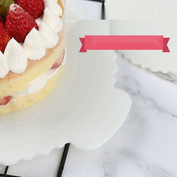 plastic round base hard disk square reuse hard disk base cake transparent bracket cake decoration cbyti
plastic round base hard disk square reuse hard disk base cake transparent bracket cake decoration cbyti