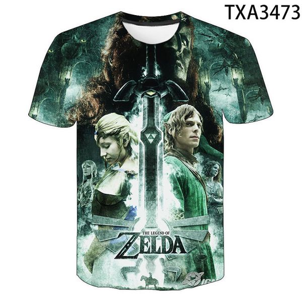 new zelda clothing wild street anime trend quality 3d print shirts kawaii plus size hentai men clothing
new zelda clothing wild street anime trend quality 3d print shirts kawaii plus size hentai men clothing