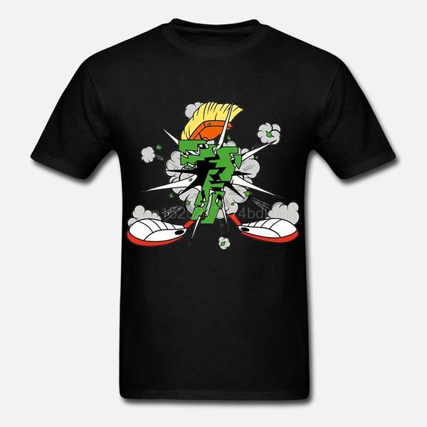 new 2020 print letters men t-shirt 100% cotton print shirts match retro marvin the martian men tees