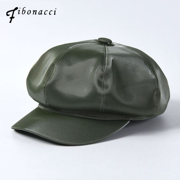 stingy brim hats fibonacci fashion octagonal for women faux leather sboy cap berets vintage painter hat casual women's green, Blue;gray
stingy brim hats fibonacci fashion octagonal for women faux leather sboy cap berets vintage painter hat casual women's green, Blue;gray