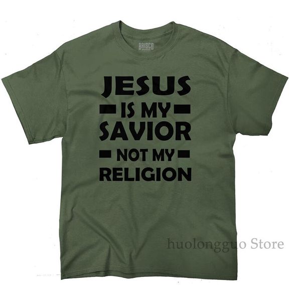 jesus is my savior lord christian god gift short sleeve t-shirt tees tshirts 100% cotton men t shirt women tee
jesus is my savior lord christian god gift short sleeve t-shirt tees tshirts 100% cotton men t shirt women tee