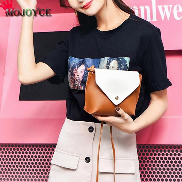 женщины сумка повседневная кожа pu сумка сумки моды мини закрылков crossbody плеча кошелек bolsos mujer
женщины сумка повседневная кожа pu сумка сумки моды мини закрылков crossbody плеча кошелек bolsos mujer