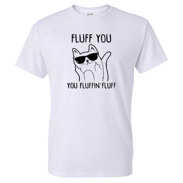 funny t-shirt men's casual fluff you pattern printing t shirt high-quality cotton short sleeve streetwear male tee shirt
funny t-shirt men's casual fluff you pattern printing t shirt high-quality cotton short sleeve streetwear male tee shirt