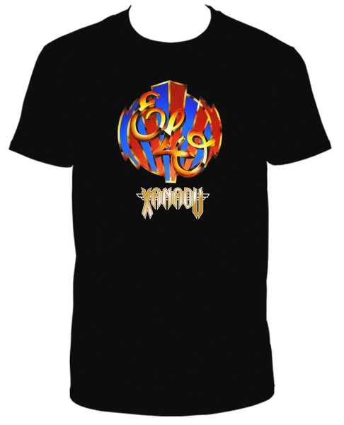 xanadu elo olivia newton john t shirt t-shirt s-3xl price 100 % cotton tee shirts game shirt tee