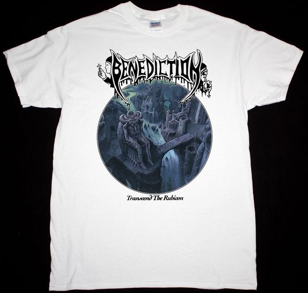 benediction transcend рубикон death metal dismember new white t-shirt удобная тенниска дешевые оптовые тройники 2019 горячие тройники
benediction transcend рубикон death metal dismember new white t-shirt удобная тенниска дешевые оптовые тройники 2019 горячие тройники