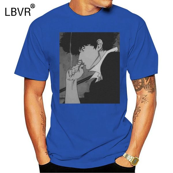 you're gonna carry that weight cowboy bebop t shirt for men 100% cotton t-shirt anime spike jet faye tee shirt short sleeve
you're gonna carry that weight cowboy bebop t shirt for men 100% cotton t-shirt anime spike jet faye tee shirt short sleeve