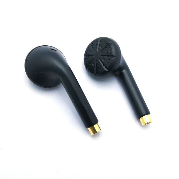 ry4c mmcx interface earbud 15mm music quality sound hifi earphone 3.5mm 32ohm 
ry4c mmcx interface earbud 15mm music quality sound hifi earphone 3.5mm 32ohm
