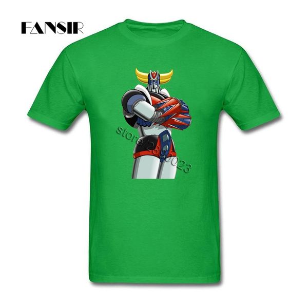 уникальный ufo robot grendizer mazinger z тенниска мужская с коротким рукавом o шеи мужчин футболка топы tee большого размера
уникальный ufo robot grendizer mazinger z тенниска мужская с коротким рукавом o шеи мужчин футболка топы tee большого размера