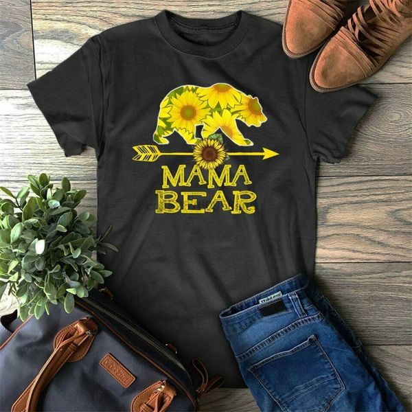 mama bear sunflower t-shirt funny mother fathers day gift idea funny design tee shirt
mama bear sunflower t-shirt funny mother fathers day gift idea funny design tee shirt