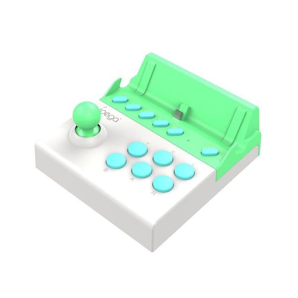2019 new usb arcade joystick pg-9136 for nintend switch single rocker games joystick for switch ns with 8 tubro action buttons
2019 new usb arcade joystick pg-9136 for nintend switch single rocker games joystick for switch ns with 8 tubro action buttons