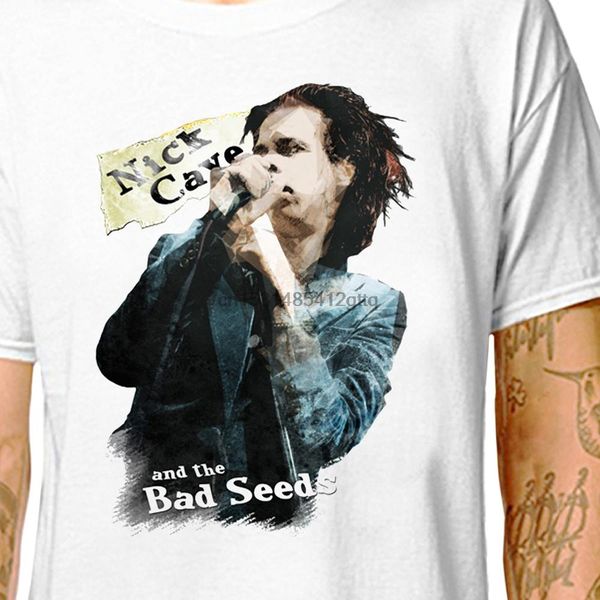 t shirt nick cave и bad seeds 100% хлопок тройники (lazycarrot) музыкальный фестиваль рок том уэйтс игги попом
t shirt nick cave и bad seeds 100% хлопок тройники (lazycarrot) музыкальный фестиваль рок том уэйтс игги попом