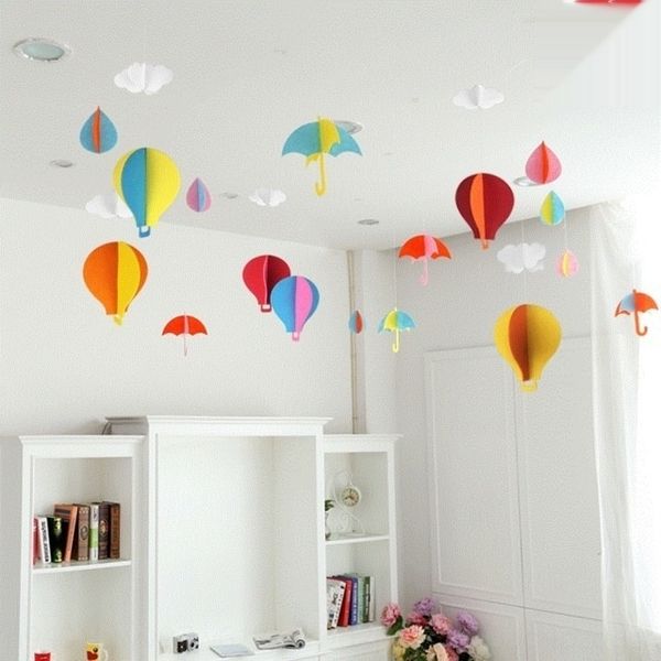 class roof rotating corridor decoration children's cute kindergarten ceiling pendant classroom roof rotating corridor ceiling decoratio
class roof rotating corridor decoration children's cute kindergarten ceiling pendant classroom roof rotating corridor ceiling decoratio