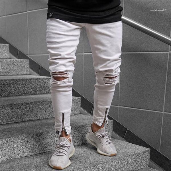 pants skinny mid waist jeans mens apparel mens white ripped jeans fashion summer zipper casual pencil, Blue
pants skinny mid waist jeans mens apparel mens white ripped jeans fashion summer zipper casual pencil, Blue