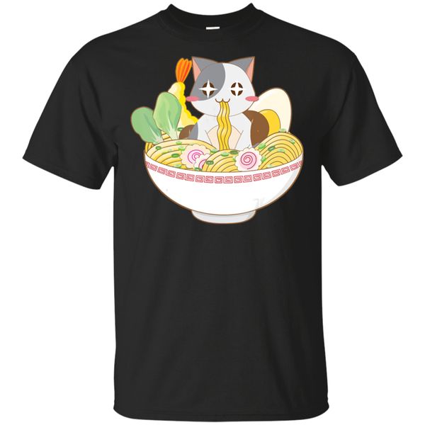 kawaii anime cats shirt japanese ramen noodles for women men new funny tee shirt
kawaii anime cats shirt japanese ramen noodles for women men new funny tee shirt