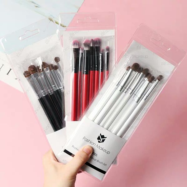 xixi makeup brushes 7pcs professional eyeshadow blending eyebrow eyeliner brush for makeup set beauty tool kit
xixi makeup brushes 7pcs professional eyeshadow blending eyebrow eyeliner brush for makeup set beauty tool kit