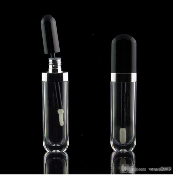 new 8ml empty lip gloss tubes containers clear refillable lip balm bottles with lipbrush black lid for lip samples travel split charging
new 8ml empty lip gloss tubes containers clear refillable lip balm bottles with lipbrush black lid for lip samples travel split charging