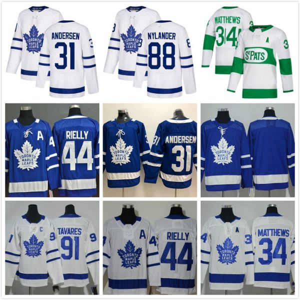 toronto maple leafs jersey 34 auston matthews jersey 16 mitchell marner 91 john tavares 44 morgan rielly ice hockey jerseys stitched, Black;red
toronto maple leafs jersey 34 auston matthews jersey 16 mitchell marner 91 john tavares 44 morgan rielly ice hockey jerseys stitched, Black;red